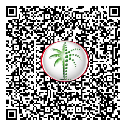 Permit QR Code