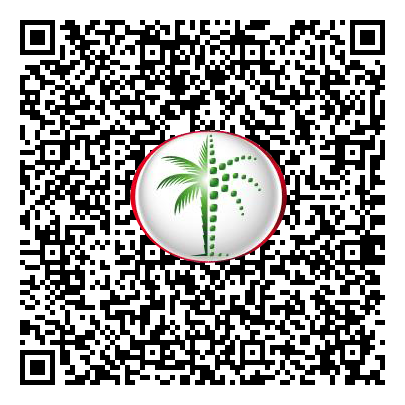 Permit QR Code