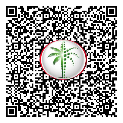 Permit QR Code