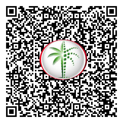 Permit QR Code