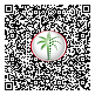 Permit QR Code
