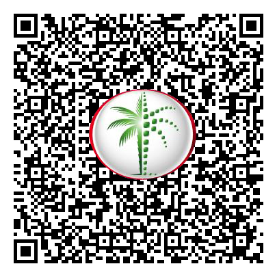 Permit QR Code