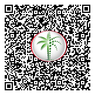 Permit QR Code