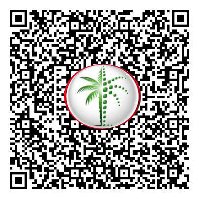 Permit QR Code