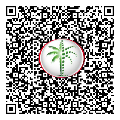 Permit QR Code