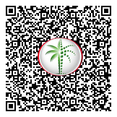 Permit QR Code