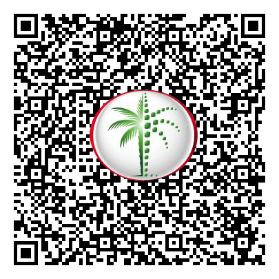 Permit QR Code