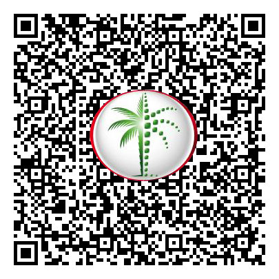 Permit QR Code