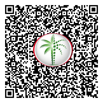 Permit QR Code