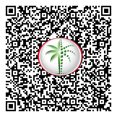 Permit QR Code