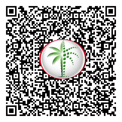 Permit QR Code