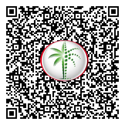 Permit QR Code