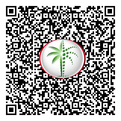 Permit QR Code