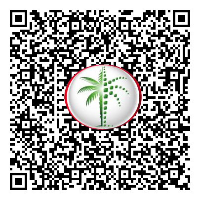 Permit QR Code