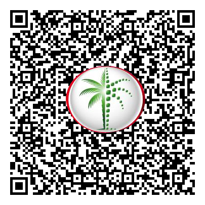 Permit QR Code