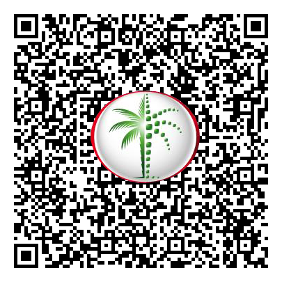 Permit QR Code