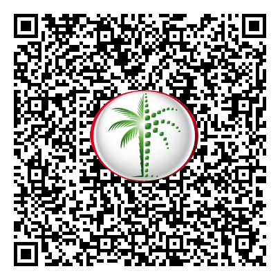 Permit QR Code