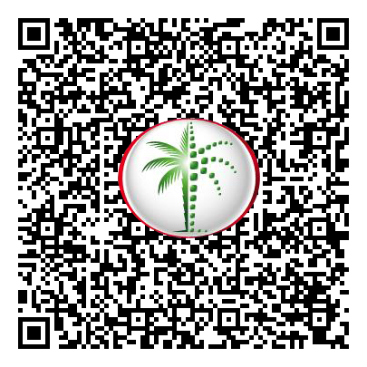 Permit QR Code