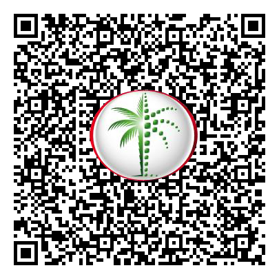 Permit QR Code