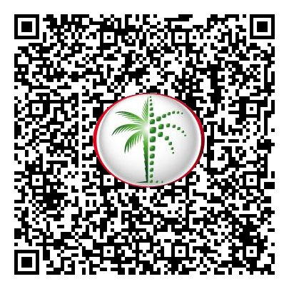 Permit QR Code