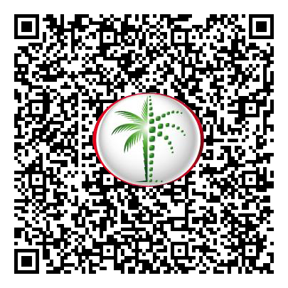Permit QR Code