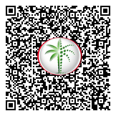Permit QR Code