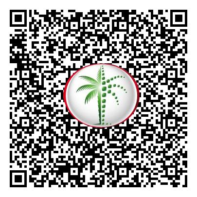 Permit QR Code