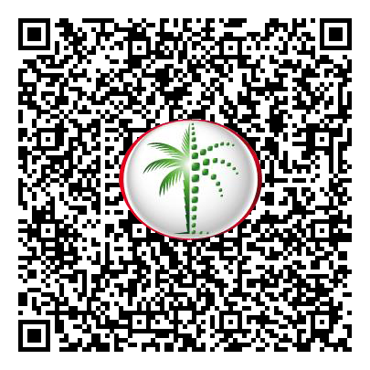 Permit QR Code
