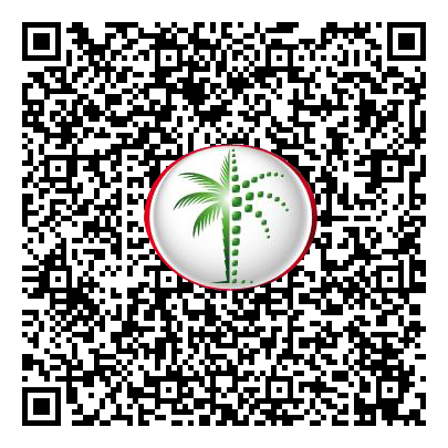 Permit QR Code