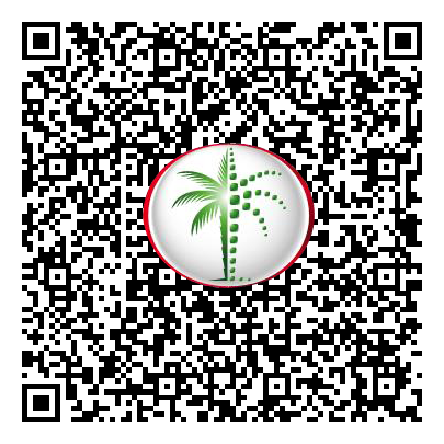 Permit QR Code