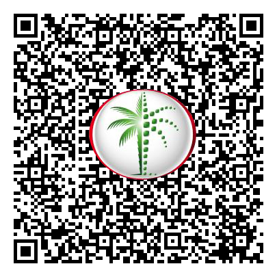 Permit QR Code