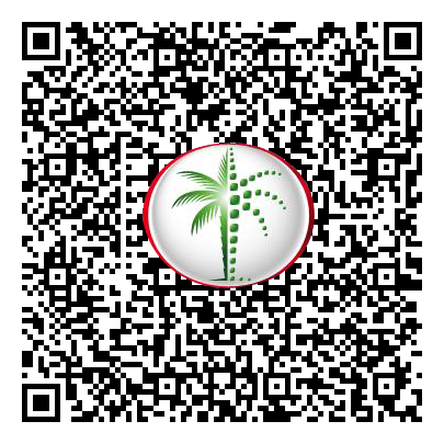 Permit QR Code