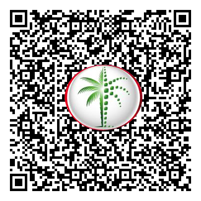 Permit QR Code