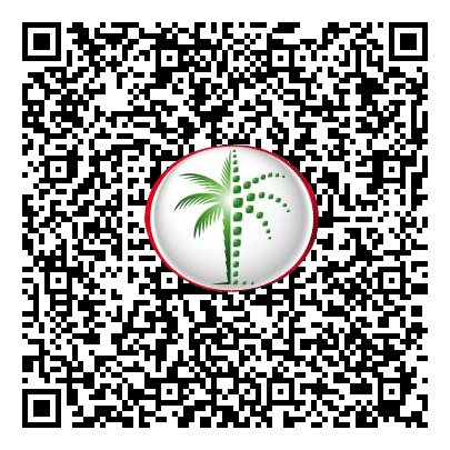 Permit QR Code