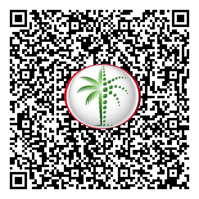 Permit QR Code