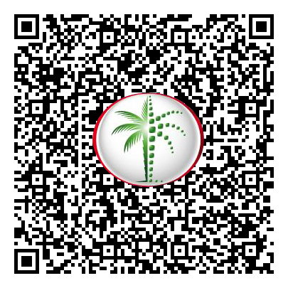 Permit QR Code