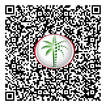 Permit QR Code