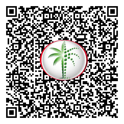 Permit QR Code