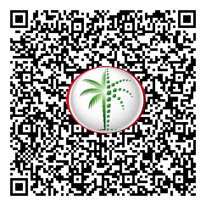 Permit QR Code