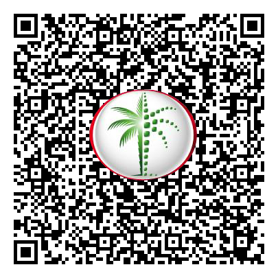 Permit QR Code