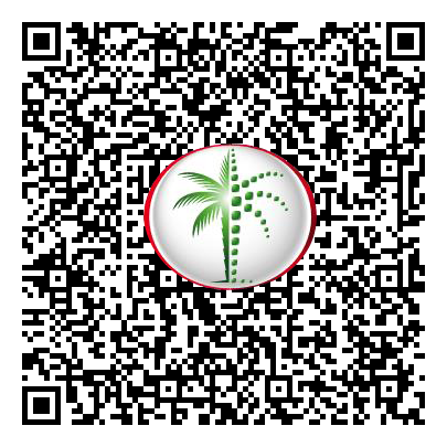 Permit QR Code
