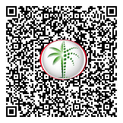 Permit QR Code