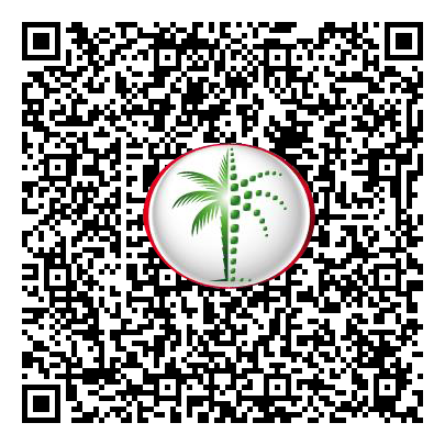 Permit QR Code
