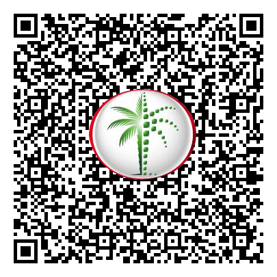 Permit QR Code