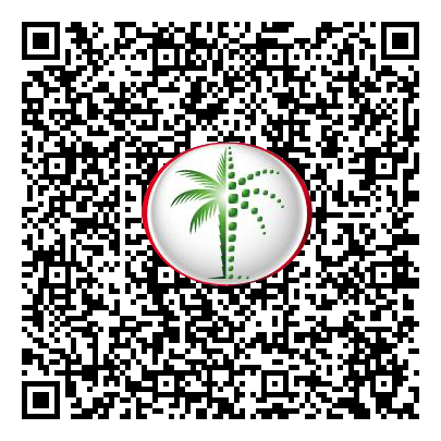 Permit QR Code