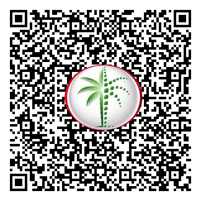 Permit QR Code