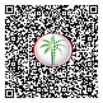 Permit QR Code
