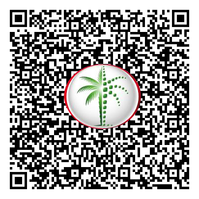 Permit QR Code