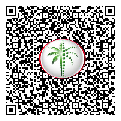 Permit QR Code