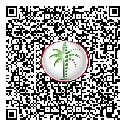 Permit QR Code